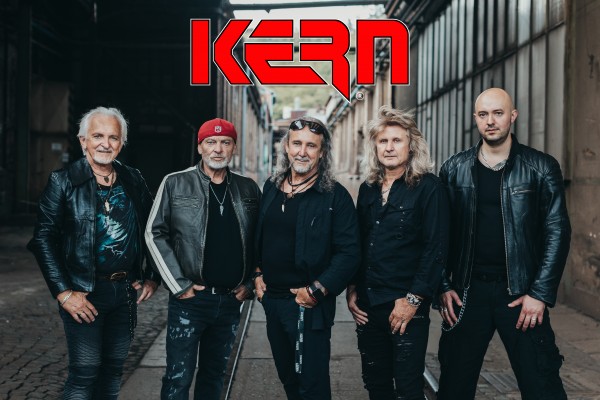 Turbo a Kern v Sono Centru, Brno 2027