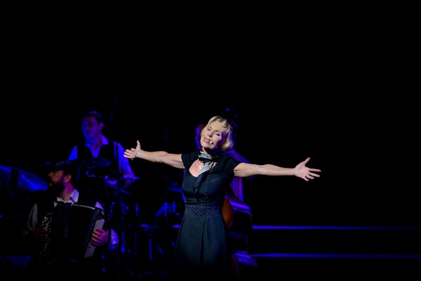 PIAF THE SHOW /FR/ - Brno 2026