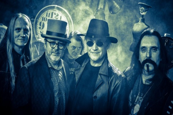 Pražský výběr - Liberec 2026