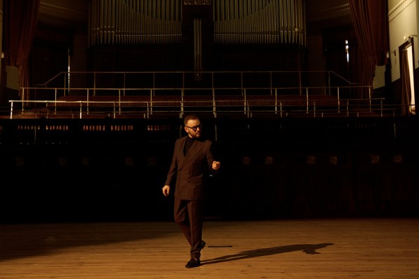 Swingové Vánoce 2026: Jan Smigmator & Big Band - Sono, Brno