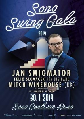 Sono Swing Gala 2019