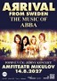 ARRIVAL from Sweden – The Music of ABBA - Mikulov 2027