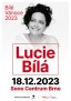 Bílé Vánoce Lucie Bílé II - Brno 2023