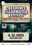 Creedence Clearwater Revived /UK/ 2023 Jihlava