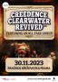 Creedence Clearwater Revived /UK/ 2023 Praha