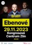 Bratři Ebenové ve Zlíně