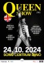 Queenshow /SK/ v Brně 2024