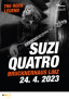 Suzi Quatro in Linz 2023