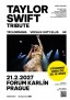 THE UNOFFICIAL Eras Tour (Prague's Version) Taylor Swift Tribute