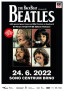 The Backbeat Beatles /UK/ v Brně 2022